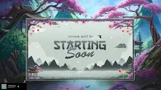 HereAfter Server! | Rotation time  || Alexander ||