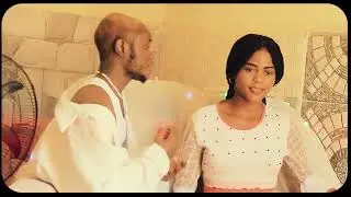 follow me by Herkam Negro(clip officiel) #beni