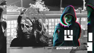 Medell&iacute;n Underground / Parde Grilon // In cog neto