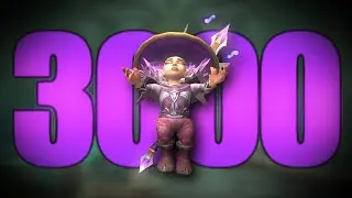 I HAVE ASCENDED