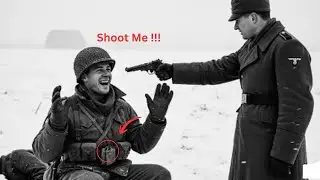 Leonard Funk&rsquo;s Capture Lasted Only Seconds | WW2 Stories