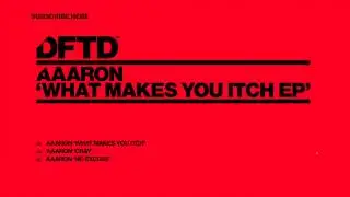 Aaaron 'No Excuse'