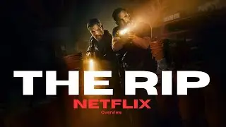 The RIP | Netflix movie overview | NewzClub 