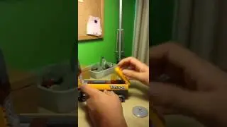 Lego tanker truck takedown 76067 review