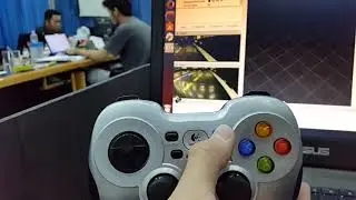 Duckietown: Traffic Light Detection (Color Detection Method)