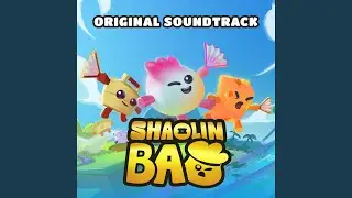 The Way of the Bao (Shaolin Bao Theme)