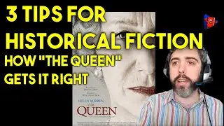 How to Write a Historical Novel - Historical Fiction