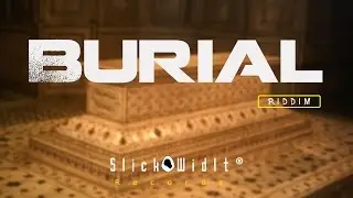 Dancehall Beat Instrumental - Burial Riddim (March 2017)