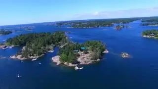 Pointe au Baril