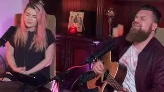 Lover Of Lovers - Zack Wechsler & Sarah Wechsler // Holy Moments Vol. 1
