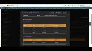 Cauzzy AI for NetSuite (SuiteApp) - Cash Flow Forecasting Agent
