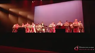 VTV: Cheondoong Performance & Melo EP Release Party