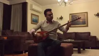 AHMET KOÇ PERFORMANS - KADERİMİN OYUNU