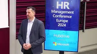 HR Solution Placement Microsoft Ecosystem - Annual HR Management Conference