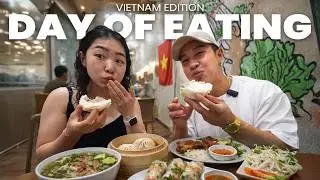 Can I Eat Vietnamese Food Without Going Off Track?