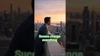 Success Changed Everything 😔 | A Painful Life Lesson#successstory #lifelesson#emotionalstory