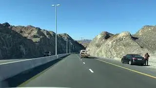 Off-Road Adventure to Fujairah Explore UAE Prodhan's Diary