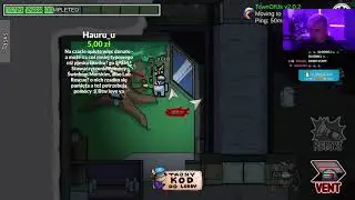 Blakii 2head