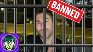 REACTION AL VIDEO SUL BAN DI PATRIZIO OFFICIAL