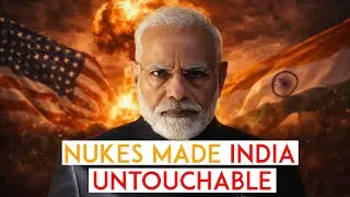 Why India&rsquo;s Survival Depends on Its Nuclear Deterrent