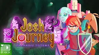 Josh Journey: Darkness Totems - DEMO Available
