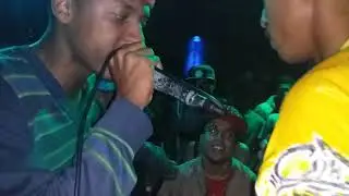 Batalha da Panelinha  2018 (Estrofe x Ig&atilde;o)