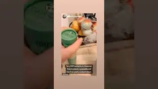 Get a fully biodegradable and compostable bamboo toothbrush. www.GaiaGuy.com