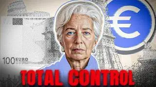 The SHOCKING Truth About The Digital Euro