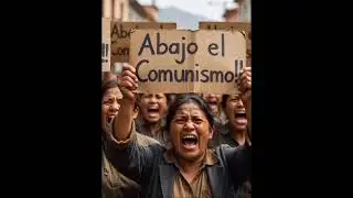 Abajo el comunismo #cubanosporelmundo #cubalibertad