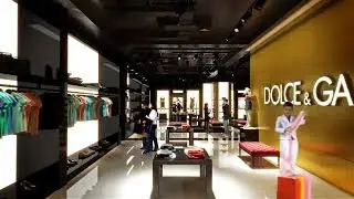 161012 Centrum Koe 36 Dolce und Gabbana 720p