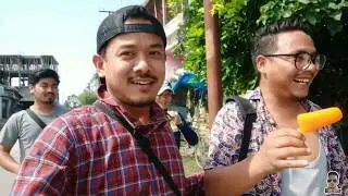 TEZPUR TOWN|| GANESH GHAT||ASSAM||nRm TRAVEL VLOG