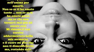 POESIA DELL'ADDIO di J. A. Buesa - Le videopoesie di Gianni Caputo
