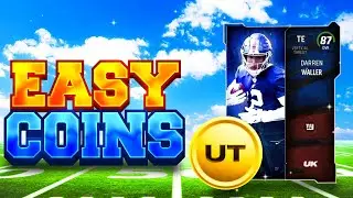 Best LINEUP For Ultimate Kickoff Showdown in Madden 24!