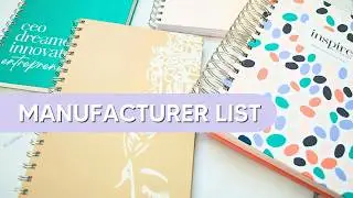 The REAL Cost of Creating Your Own Planner (DON'T MAKE MY MISTAKES)