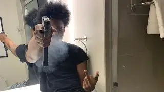 NBLB Jay - Talk My Shit ( Freestyle )