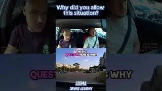 Why did you allow this situation?