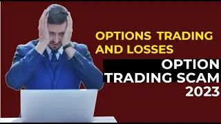 Fake P&L Scam 2023 | Options Trading SCAM 2023 |Why famous traders hide their losses |