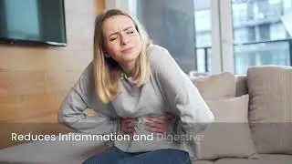 Польза свежей спирулины при изжоге и кислотном рефлюксе