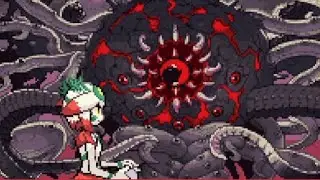 Pokemon Odyssey (Hard Mode) - Boss Battles, Finale