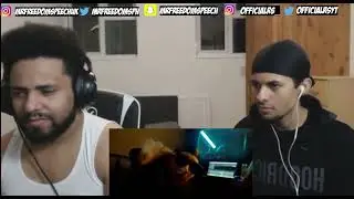 this duo 🔥 *UK🇬🇧REACTION* 🇵🇱  Kabe x Miszel - Bon App&eacute;tit (prod. Premixm)   POLISH RAP