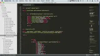 13 Data based on current user FORGOT PASSWORD SYSTEM - - SENDING EMAIL- PHP COURSE CMS PROJECT