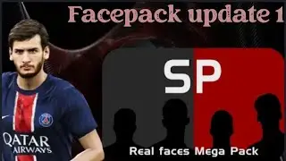 Smokepatch Football Life 2026 Real Faces FL26 27 update1: 4.Nov.2025