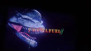 Fossil Fuel 2