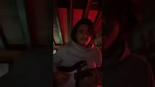John Mayer - Instagram Live - 31st January 2021