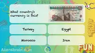 🌍 Can You Guess the Currency? | Currency Quiz | Test Your Knowledge of World Currencies 💸
