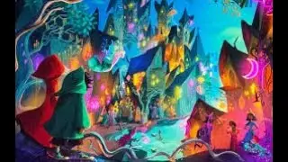 Disney Animation Unveils Next Original Film Hexed, Arrives in Theaters Fall 2026
