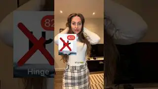 I&rsquo;m DONE with Dating Apps in Europe! Meet the Neighbour from NY 😈 Date 13/30 International Dates
