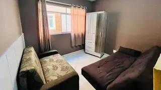 🏖️ KITNET MOBILIADA &Agrave; VENDA &ndash; AVIA&Ccedil;&Atilde;O &ndash; PRAIA GRANDE 🏡