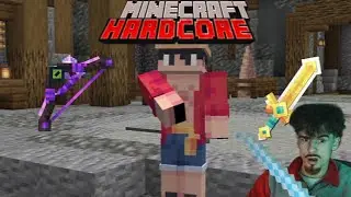 Custom Hunger Games, Ft GOOFY GOOBER!