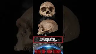 The mysterious dragon man, Homo longi.  | FOG OF HISTORY
